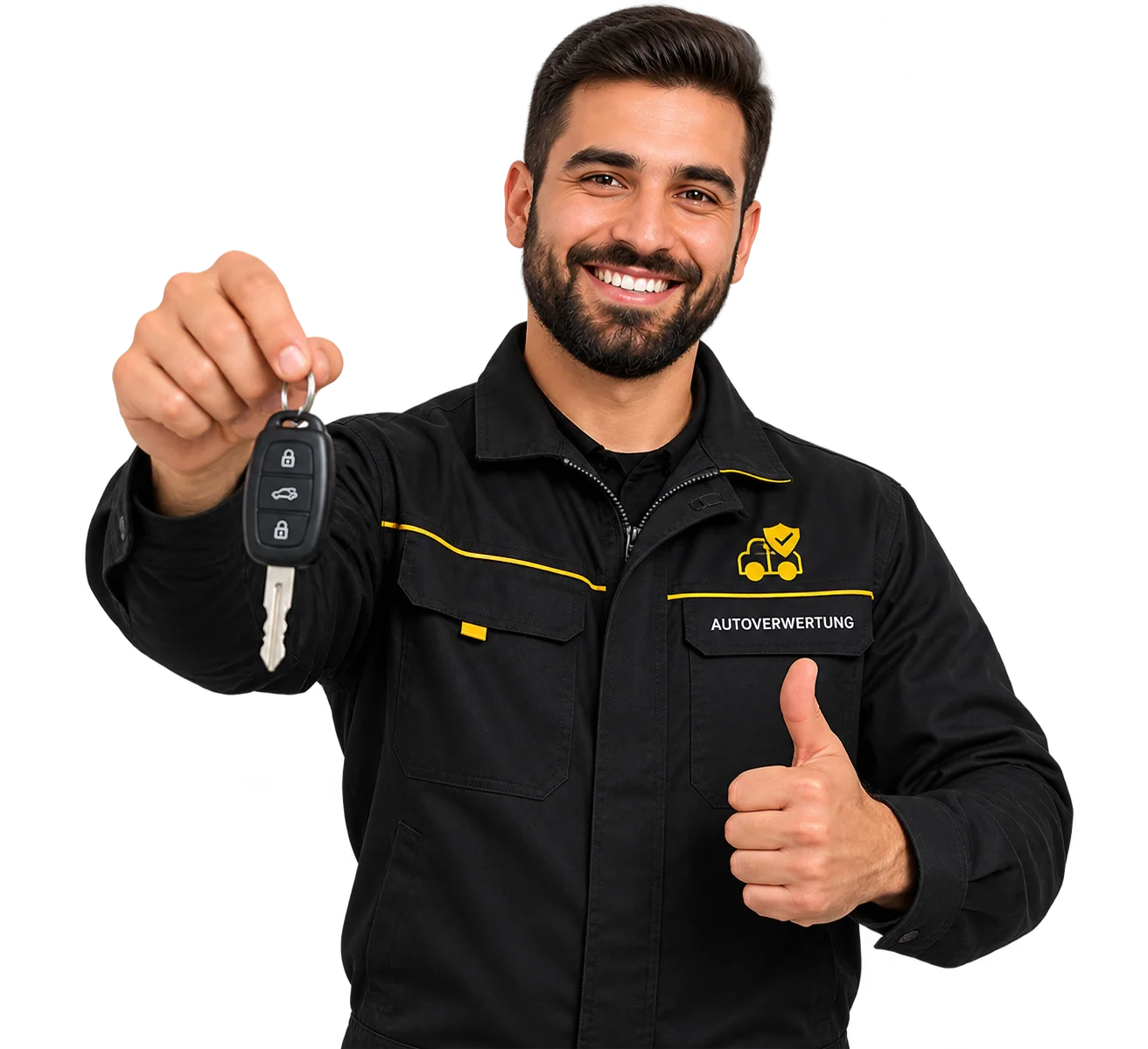 Autoverwertung in Büdingen